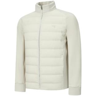 【新品】RAPIDO雳霹道25秋冬男士高尔夫GOLF90%鹅绒休闲羽绒服