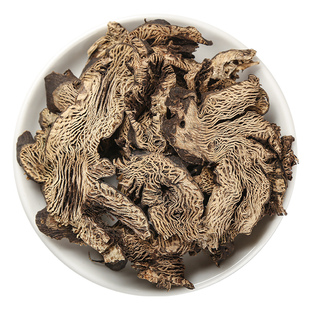 升麻中药材500克野生新货正宗东北升麻 干货精选大片 中药升麻粉