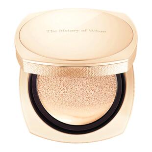 韩国WHOO后 天率丹精华气垫带替换持久保湿遮瑕滋润修饰肤色bb