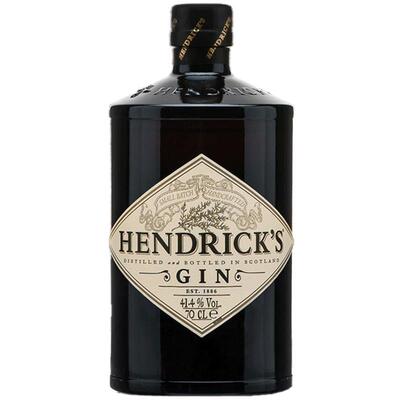 亨利爵士金酒鸡尾酒基酒