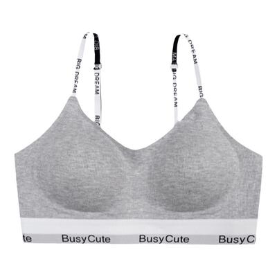 JoyceBra无钢圈运动文胸罩