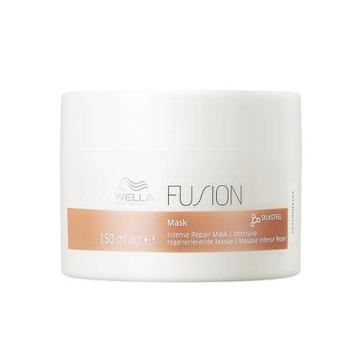 威娜氨基酸修护干枯发膜