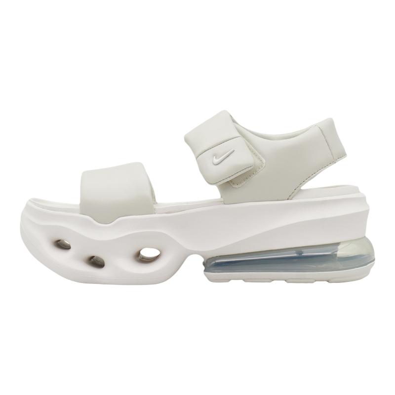 【自营】NIKE耐克W AIR MAX HALO女子厚底运动凉鞋IO1959-002
