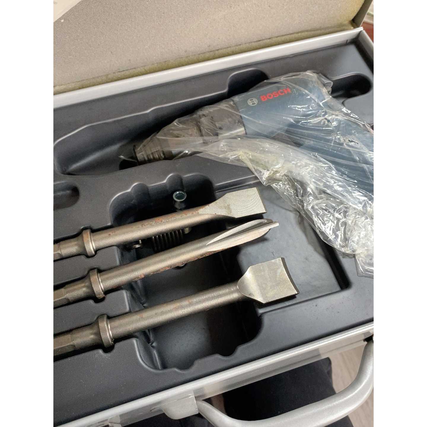 议价BOSCH手电钻型号0607560500全新原装两套议价可维修