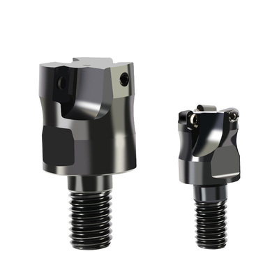 lanchester钨钢分体式锁牙刀头