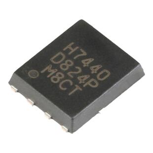 原装正品 IRFH7440TRPBF PQFN5X6 N沟道 40V/85A 贴片MOSFET
