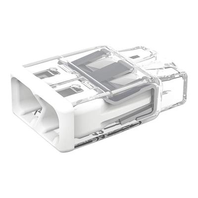 专用WAGO接线端子2773-402插拔式