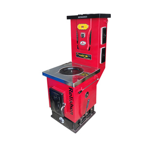 锅炉家用暖气炉燃煤新型农村地暖地热水循环取暖采暖炉柴煤两用