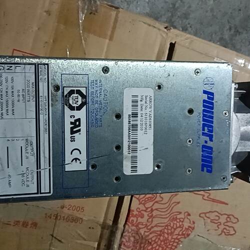 【询价】POWER -ONE  HPF3J8J8KYA/VAD610适用