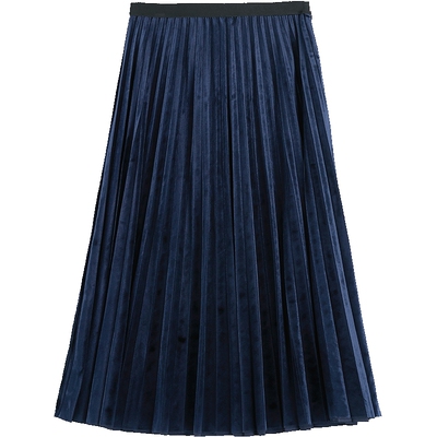 百搭休闲beanpole裙子