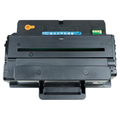 适用三星3710硒鼓MLT-D205L ML3310nd 3710nd/d 4833 SCX5637 5639 5737 5739 3312 3712 3300碳粉205S打印机