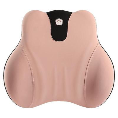 【好物推荐】拽猫车载头枕腰靠