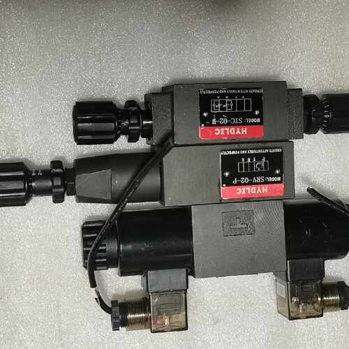溢价-赫力HYDLⅠC电磁阀DSG-02-3C60-D2-N和ST