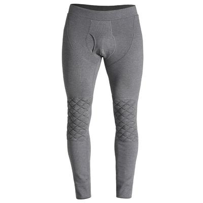 太空棉三层黑科技护膝老寒腿秋裤