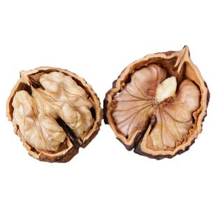 25年新货包邮云南大理漾濞尖嘴娘亲紫米孕妇生原味原生态山核桃仁