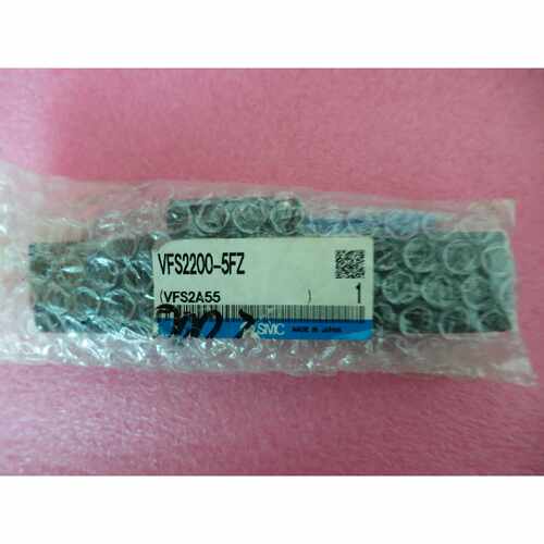 议价SMC全新原装正品  VFS2300-5FZ 现货
