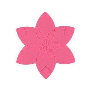 茶杯垫硅胶隔热垫防烫耐高温碗垫子家用水杯垫ins风防水餐桌餐垫