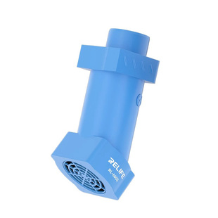 新讯工具 RL-6600显微镜吸烟仪 三挡风力可调节 有效清除油烟