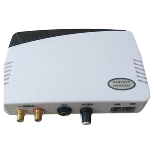 电话会议终端机会议桥接器电话会议耦合器扩音器转音箱电话监听