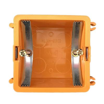 86型电线盒修复器开关插座修复