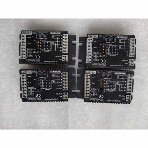 【请询价】ROZZERD023MS步进电机驱动器成色如图功