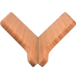 Taste Plus/悦味可折叠菜板 竹木创意砧板 水果板 宝宝辅食小菜板