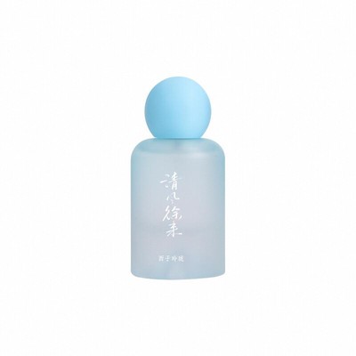 西子玲珑·清风徐来·木质馥奇香调香水50ml 男女中性淡香水清新