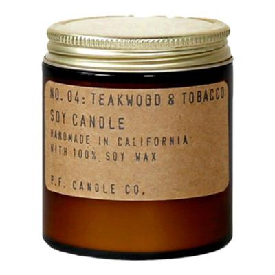 pfcandleco香薰蜡烛马嘉祺同款