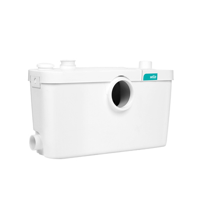 提升泵德国威乐家用地下室提升器