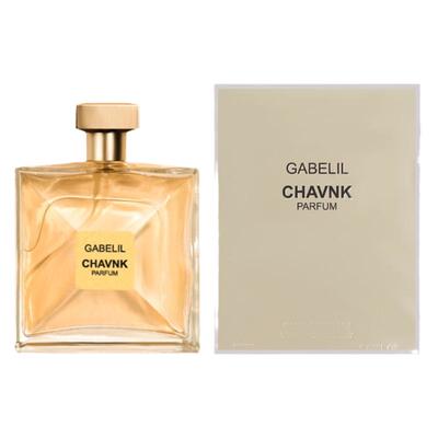 【拍1送1同款】嘉伯丽尔天性香水