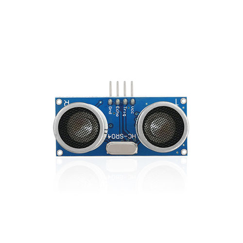 Keyes HC-SR04超声波传感器测距模块 适用Arduino智能小车避障DIY