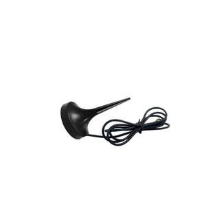 433MHz/2.4G/5.8GHz蓝牙WiFi小吸盘天线zigbee信号增强sma外置增益天线lora无线模块天线