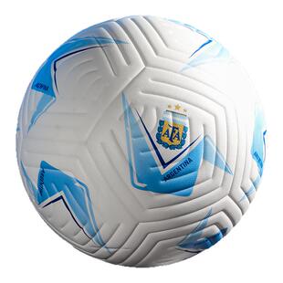 【官方正版】阿根廷国家队 | 队徽足球训练用球久踢耐磨结实