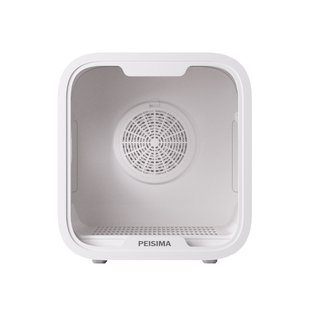 PEISIMA智能宠物烘干箱猫咪狗狗洗澡烘干神器蓝猫布偶吹水防感冒