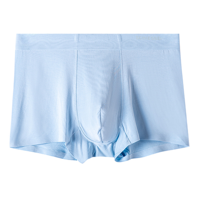 德国舒雅男内裤莫代尔抗菌3条装