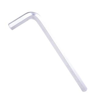 得力工具大号内六角扳手球头加长12/14/17/19/22/24/27/30/32mm