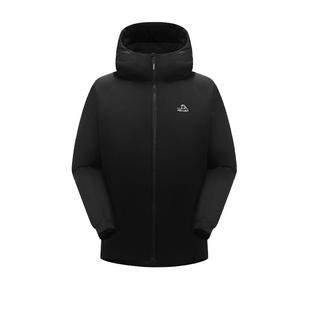 【P系列】伯希和Primaloft金标P棉服男户外保暖外套女冲锋衣内胆