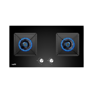 华帝燃气灶i10059B煤气灶双灶天然气灶具家用液化气灶官方旗舰店