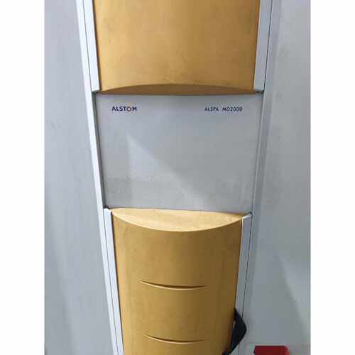 询价ALSTOM ALSPA MD2000设备 工业电源模块