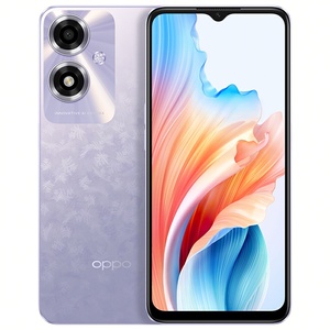 OPPOA1i四年耐用大电池手机