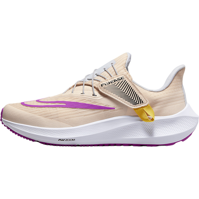 Nike/耐克正品Pegasus FlyEase飞马女士公路跑步鞋DJ7383-800