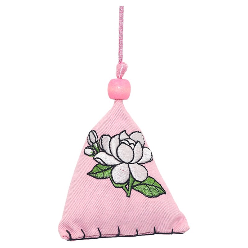 横州茉盛香茉莉花香包衣柜持久香气除味神器清香囊衣橱衣物香包