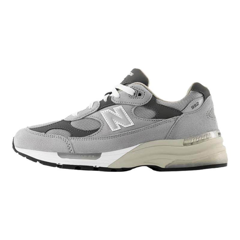 NEWBALANCE992男复古鞋休闲