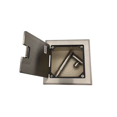 折叠沉降观测钉一秒收纳测量