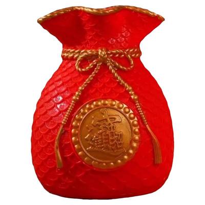 天然黄金大麦干花束福袋