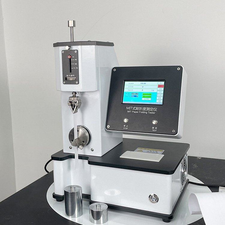 纸张铜箔耐折度测定仪mitFPC电路软板耐折疲劳试验机数显,机械设备,试验机,淘宝优惠券,粉丝福利购,淘宝优惠卷