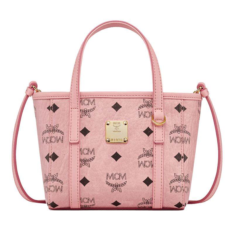 【12期免息】MCM TONI通用款女包