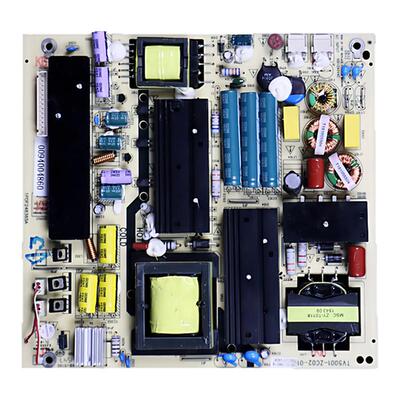 海尔电源板TV5001-ZC02-01