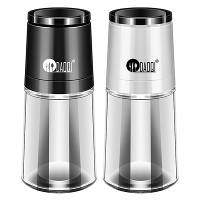 岛奇家用手动黑胡椒研磨器