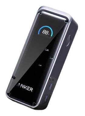 适用ANKER安克Prime充电宝水凝膜
